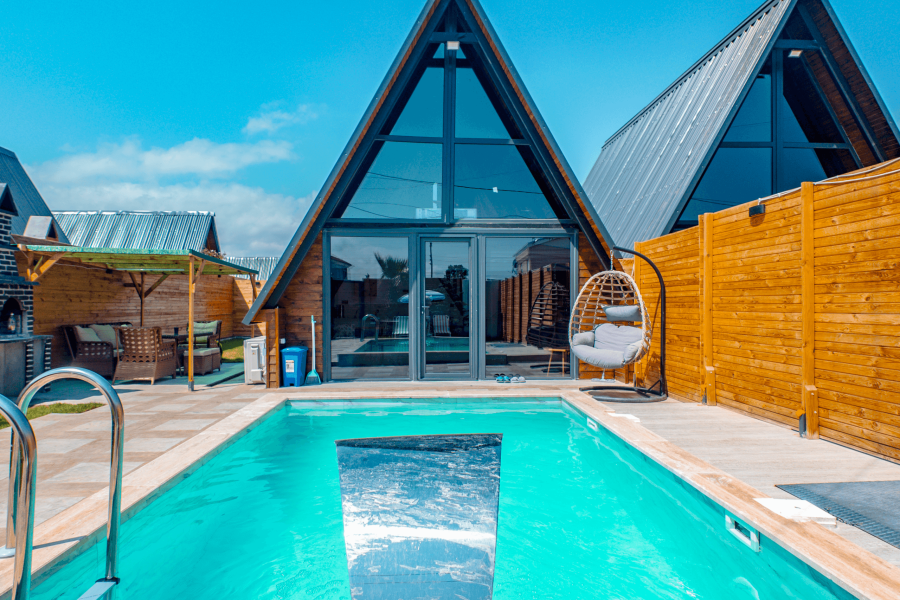 samsun bungalov evleri 3