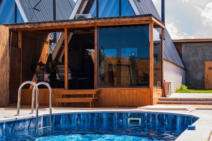 Samsun Bungalov Evleri | Atakum Bungalov