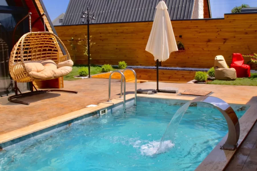 Samsun Bungalov Evleri | Samlife Bungalov