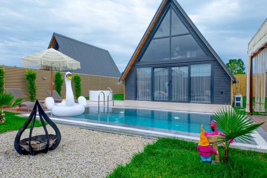 Samsun Bungalov Evleri | Beloris Bungalov