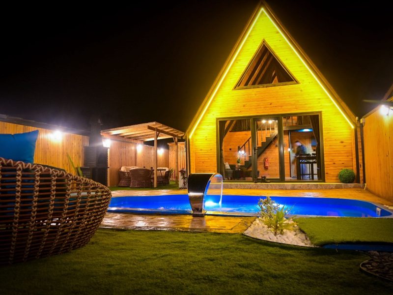 Samsun Bungalov Evleri | Avay Bungalov