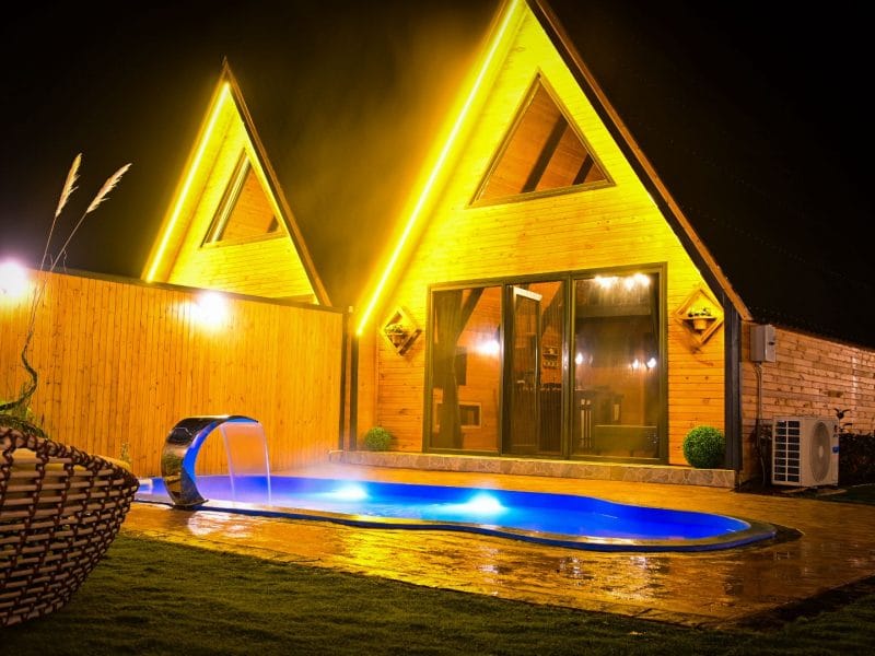 Samsun Bungalov Evleri | Avay Bungalov