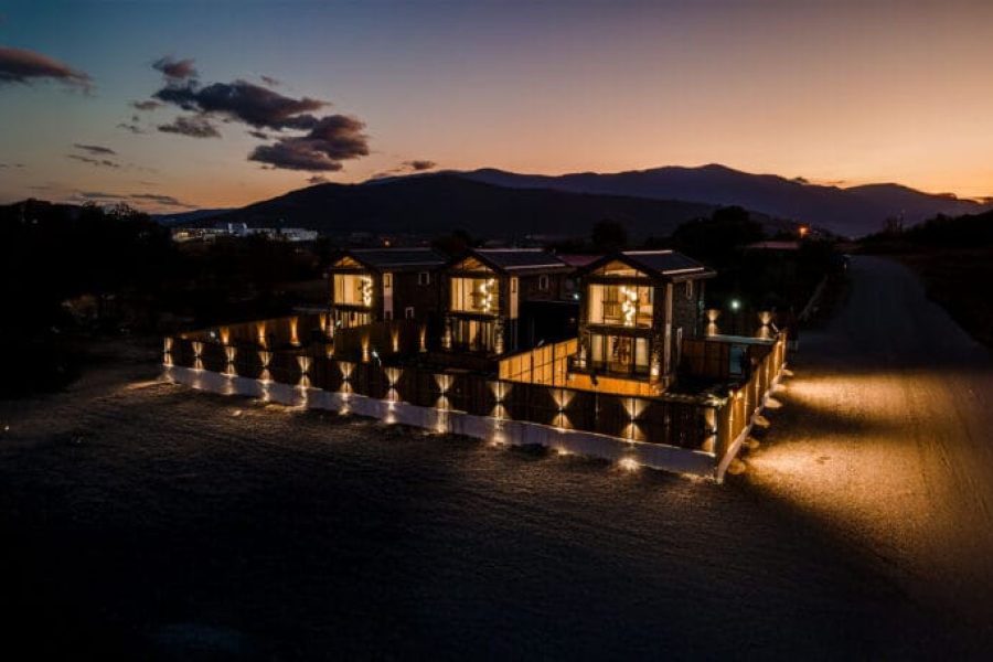 Samsun Kiralık Villa | Villa Pietra